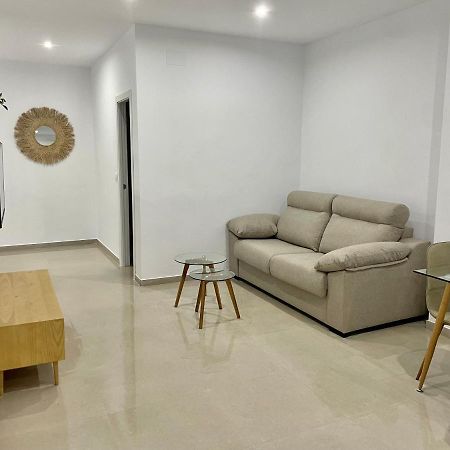 Apartamento Antonio 科尼尔-德拉弗龙特拉 外观 照片