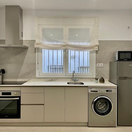 Apartamento Antonio 科尼尔-德拉弗龙特拉 外观 照片