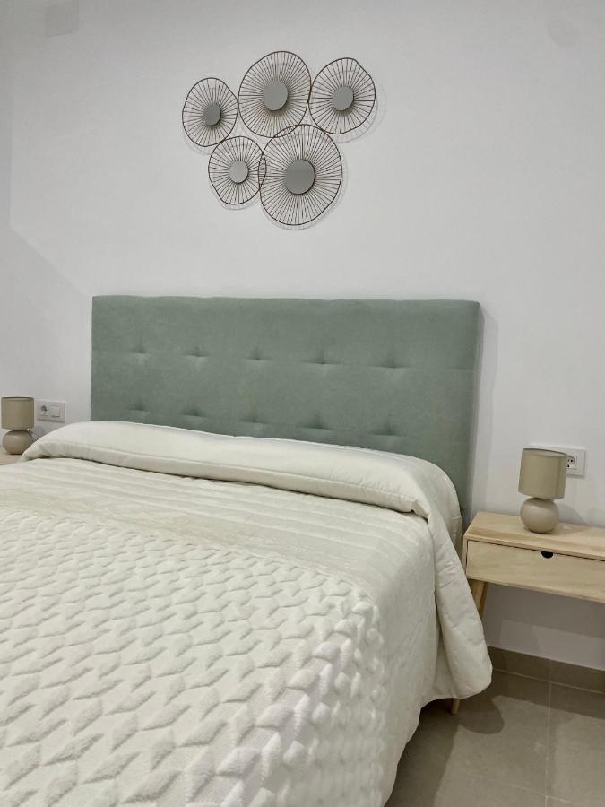 Apartamento Antonio 科尼尔-德拉弗龙特拉 外观 照片