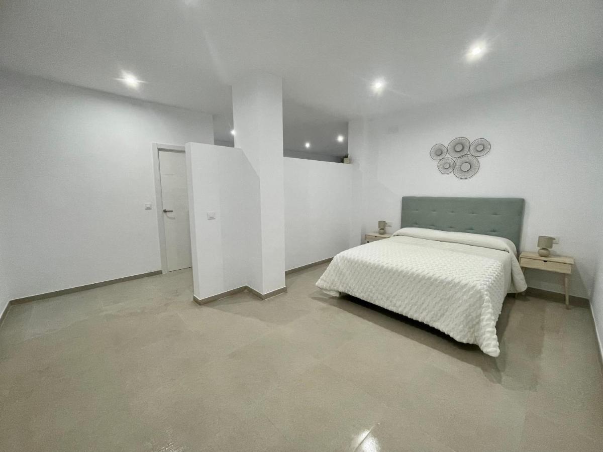 Apartamento Antonio 科尼尔-德拉弗龙特拉 外观 照片