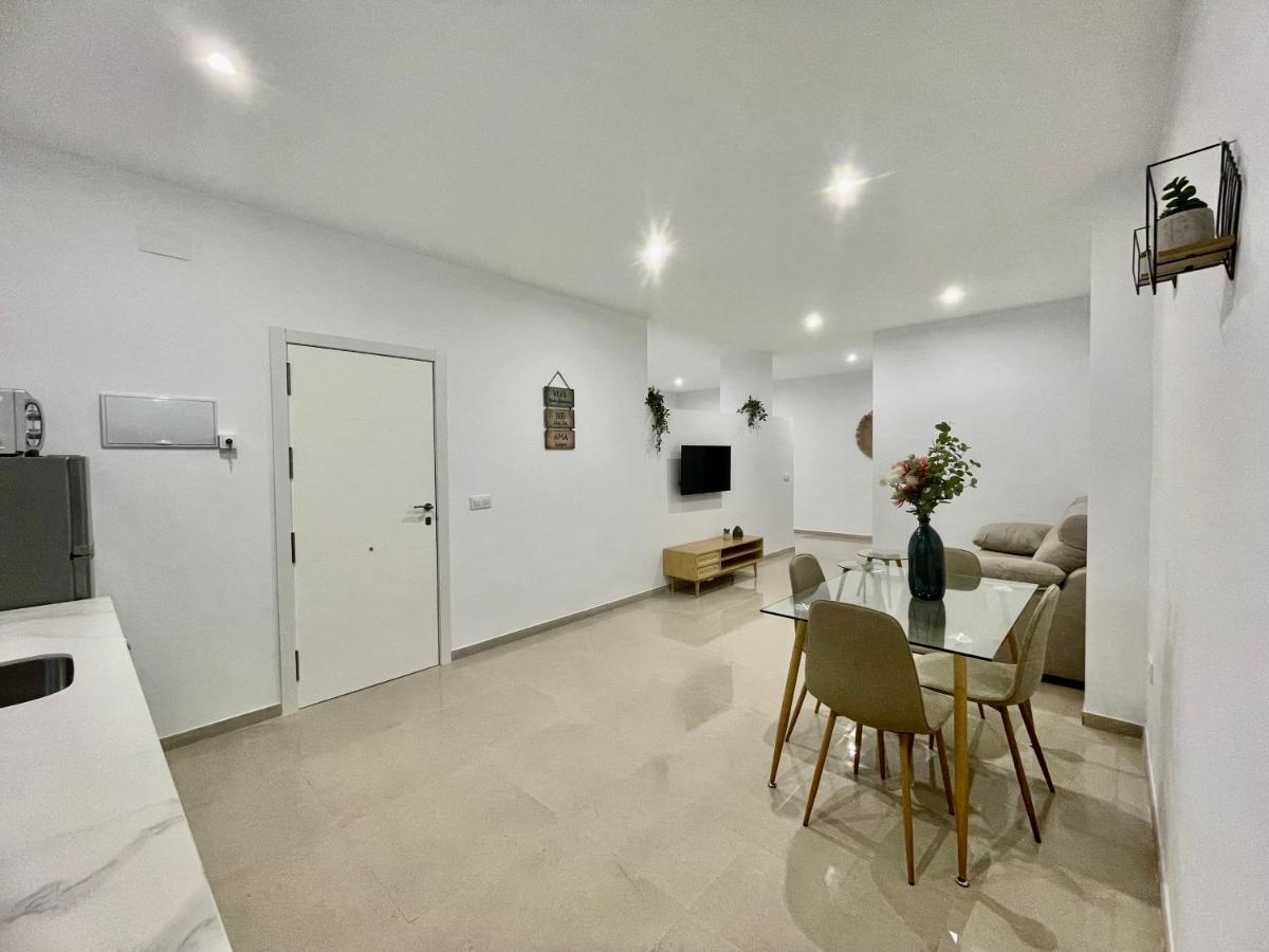 Apartamento Antonio 科尼尔-德拉弗龙特拉 外观 照片