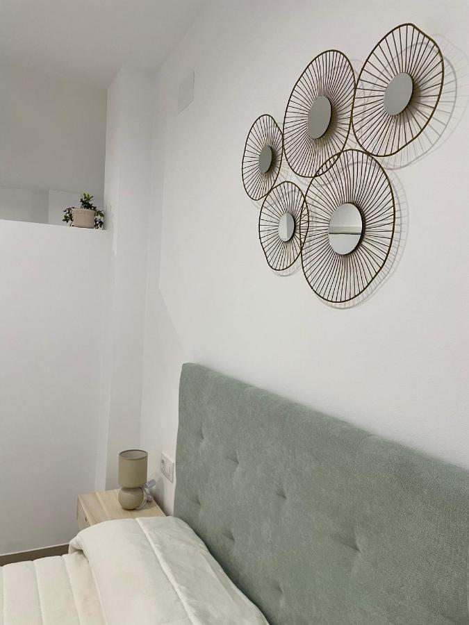 Apartamento Antonio 科尼尔-德拉弗龙特拉 外观 照片
