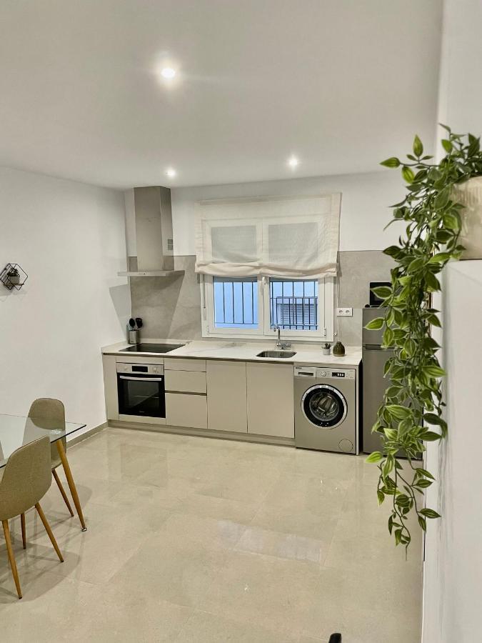 Apartamento Antonio 科尼尔-德拉弗龙特拉 外观 照片