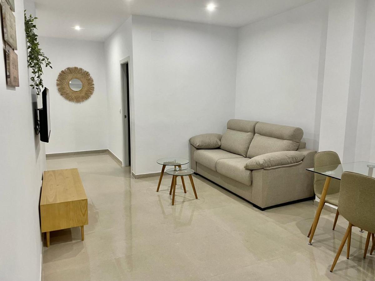 Apartamento Antonio 科尼尔-德拉弗龙特拉 外观 照片