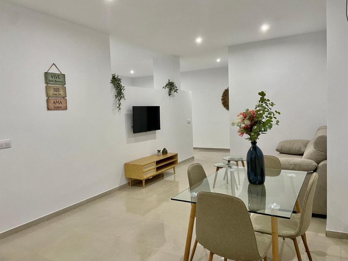 Apartamento Antonio 科尼尔-德拉弗龙特拉 外观 照片