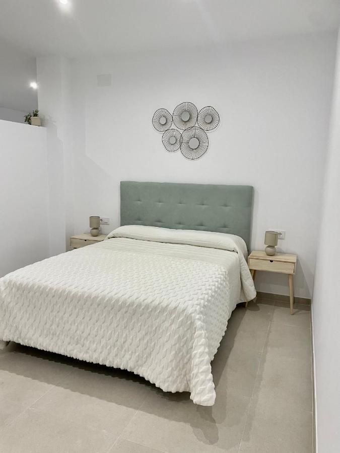 Apartamento Antonio 科尼尔-德拉弗龙特拉 外观 照片